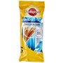 Pedigree DentaStix Daily Oral Care Kit de Soin des Dents pour Chiens – Friandises pour Chien au goût Poulet et bœuf pour Tous Le