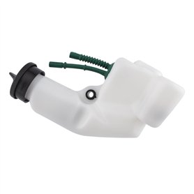 Réservoir de Carburant pour Stihl FS38 FS45 FS46 FS55 KM55 Débroussailleuse Réf. 4232 350 0411