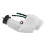 Réservoir de Carburant pour Stihl FS38 FS45 FS46 FS55 KM55 Débroussailleuse Réf. 4232 350 0411