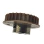 Cancanle Roue d'engrenage de poulie d'arbre à cames pour Honda GX35 GX35NT Moteur HHT35S Coupe-Fard à Joues pièce n ° 14320-Z0Z-