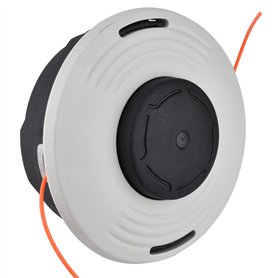 Cancanle Tête de Rechange pour Stihl Débroussailleuse pour Autocut 36-2 n° 4002 710 2170