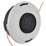 Cancanle Tête de Rechange pour Stihl Débroussailleuse pour Autocut 36-2 n° 4002 710 2170