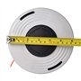 Cancanle Tête de Rechange pour Stihl Débroussailleuse pour Autocut 36-2 n° 4002 710 2170