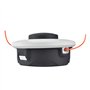Cancanle Tête de Rechange pour Stihl Débroussailleuse pour Autocut 36-2 n° 4002 710 2170