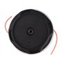 Cancanle Tête de Rechange pour Stihl Débroussailleuse pour Autocut 36-2 n° 4002 710 2170