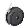 Cancanle Tête de Rechange pour Stihl Débroussailleuse pour Autocut 36-2 n° 4002 710 2170