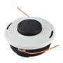 Cancanle Tête de Rechange pour Stihl Débroussailleuse pour Autocut 36-2 n° 4002 710 2170