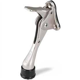 Essible Arrêt de Porte avec Commande au Pied