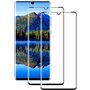 AssKdys Lot de 2 films de protection d'écran pour Huawei P30 Pro