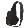 Xieben Sac de Poitrine Etanche Sac d'Epaule Tactique Militaire Molle Sacoche avec Poche de Cruche à Eau Multifonction pour Voyag