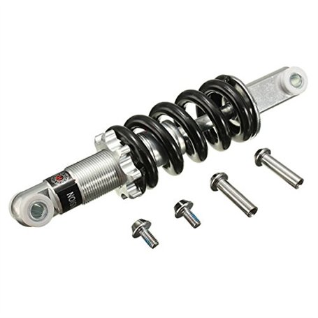Alamor Mini 190Mm 1200Lb Moto VTT Dirt Bike Amortisseur De Suspension Arrière