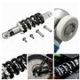 Alamor Mini 190Mm 1200Lb Moto VTT Dirt Bike Amortisseur De Suspension Arrière