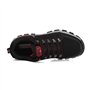 WOWEI Chaussures de Randonnée en Plein Air Imperméable Respirant Antidérapant Bottes de Trekking Promenades Voyages Sneakers pou