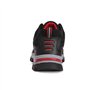 WOWEI Chaussures de Randonnée en Plein Air Imperméable Respirant Antidérapant Bottes de Trekking Promenades Voyages Sneakers pou
