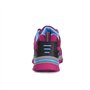 WOWEI Chaussures de Randonnée en Plein Air Imperméable Respirant Antidérapant Bottes de Trekking Promenades Voyages Sneakers pou