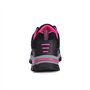 WOWEI Chaussures de Randonnée en Plein Air Imperméable Respirant Antidérapant Bottes de Trekking Promenades Voyages Sneakers pou