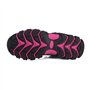 WOWEI Chaussures de Randonnée en Plein Air Imperméable Respirant Antidérapant Bottes de Trekking Promenades Voyages Sneakers pou