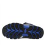 WOWEI Chaussures de Randonnée en Plein Air Imperméable Respirant Antidérapant Bottes de Trekking Promenades Voyages Sneakers pou