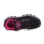 WOWEI Chaussures de Randonnée en Plein Air Imperméable Respirant Antidérapant Bottes de Trekking Promenades Voyages Sneakers pou