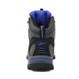 WOWEI Chaussures de Randonnée en Plein Air Imperméable Respirant Antidérapant Bottes de Trekking Promenades Voyages Sneakers pou