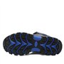 WOWEI Chaussures de Randonnée en Plein Air Imperméable Respirant Antidérapant Bottes de Trekking Promenades Voyages Sneakers pou