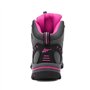 WOWEI Chaussures de Randonnée en Plein Air Imperméable Respirant Antidérapant Bottes de Trekking Promenades Voyages Sneakers pou