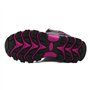 WOWEI Chaussures de Randonnée en Plein Air Imperméable Respirant Antidérapant Bottes de Trekking Promenades Voyages Sneakers pou