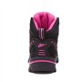 WOWEI Chaussures de Randonnée en Plein Air Imperméable Respirant Antidérapant Bottes de Trekking Promenades Voyages Sneakers pou