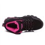 WOWEI Chaussures de Randonnée en Plein Air Imperméable Respirant Antidérapant Bottes de Trekking Promenades Voyages Sneakers pou