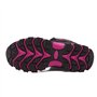 WOWEI Chaussures de Randonnée en Plein Air Imperméable Respirant Antidérapant Bottes de Trekking Promenades Voyages Sneakers pou