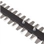 Ensemble de Lames de Taille-haie avec Plaques de Guidage pour Husqvarna 226 HD60 S Ensemble de Lames de Taille-haie
