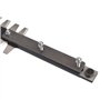 Ensemble de Lames de Taille-haie avec Plaques de Guidage pour Husqvarna 226 HD60 S Ensemble de Lames de Taille-haie