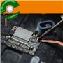 Pâte à souder à flux fluide, 10 cm³, sans plomb, flux de soudure à colophane, pour SMD BGA LED PCB électronique, fil à dessouder