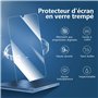Film Protection écran - Anti Rayures - sans Bulles d'air -Ultr