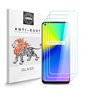 Zidwzidwei Verre Trempé Protecteur D'écran pour Realme 7I [3 pièces]