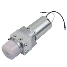 54347193448 Pompe de toit hydraulique et moteur convertibles pour 2003-2008 E85 Z4 2.0i 2.5i 3.0i 3.0si 54347119633