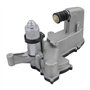 NSGMXT Actionneur de cylindre d'embrayage esclave pour 1007 essence Hatchback 1.4 1.6 C3 essence Hatchback FWD I 1.6 C2 FWD 1.4