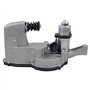 NSGMXT Actionneur de cylindre d'embrayage esclave pour 1007 essence Hatchback 1.4 1.6 C3 essence Hatchback FWD I 1.6 C2 FWD 1.4 