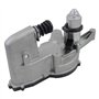 NSGMXT Actionneur de cylindre d'embrayage esclave pour 1007 essence Hatchback 1.4 1.6 C3 essence Hatchback FWD I 1.6 C2 FWD 1.4 