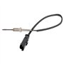 NSGMXT Capteur de température d'échappement de voiture 9665090280 EXT309 273-20339 Remplacement pour 207 208 308 508 2008 3008 4