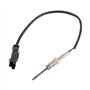 NSGMXT Capteur de température d'échappement de voiture 9665090280 EXT309 273-20339 Remplacement pour 207 208 308 508 2008 3008 4