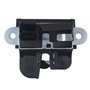 NICEKE Serrure de Porte de hayon, loquet pour Yeti 1.2/1.4/1.8 TSI 1.6/2.0 TDI 5L6827505E