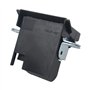 NICEKE Serrure de Porte de hayon, loquet pour Yeti 1.2/1.4/1.8 TSI 1.6/2.0 TDI 5L6827505E