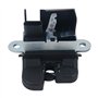 NICEKE Serrure de Porte de hayon, loquet pour Yeti 1.2/1.4/1.8 TSI 1.6/2.0 TDI 5L6827505E