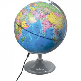 LEXIBOOK - Globe jour & nuit Lumineux Globe terrestre le jour et s'illumine av 76,99 €