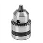 EsportsMJJ San Ou 1.5-10Mm Métal Stable À Clé Mandrin Convertisseur M12 Adaptateur Filet De Mandrin