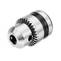EsportsMJJ San Ou 1.5-10Mm Métal Stable À Clé Mandrin Convertisseur M12 Adaptateur Filet De Mandrin