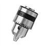 EsportsMJJ San Ou 1.5-10Mm Métal Stable À Clé Mandrin Convertisseur M12 Adaptateur Filet De Mandrin