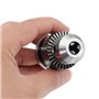 EsportsMJJ San Ou 1.5-10Mm Métal Stable À Clé Mandrin Convertisseur M12 Adaptateur Filet De Mandrin