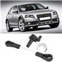 Dingln Admission d'air Voiture Collecteur Swirl Flap Kit De Réparation 05912971 A4 A5 Fits A6